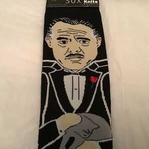 The Godfather Socks Brand New Men’s Socks